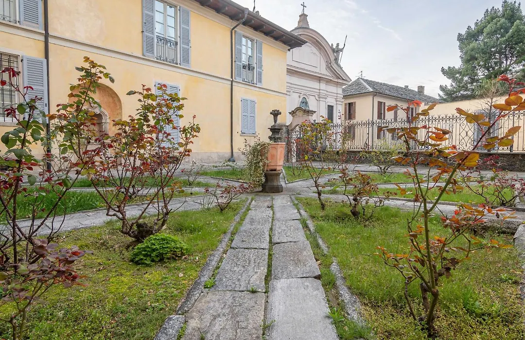 LVG Hotel Collection - Il Portico-1