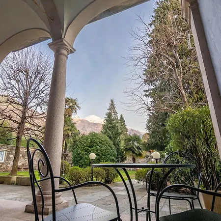 LVG Hotel Collection - Il Portico-2